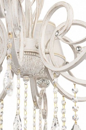 Подвесная люстра Maytoni Grace ARM247-10-G в Добрянке - dobryanka.mebel24.online | фото 8