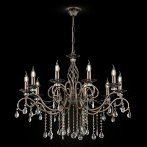 Подвесная люстра Maytoni Grace RC247-PL-10-R в Добрянке - dobryanka.mebel24.online | фото 3