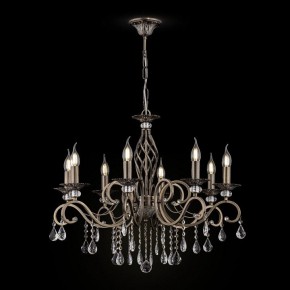 Подвесная люстра Maytoni Grace RC247-PL-10-R в Добрянке - dobryanka.mebel24.online | фото 4