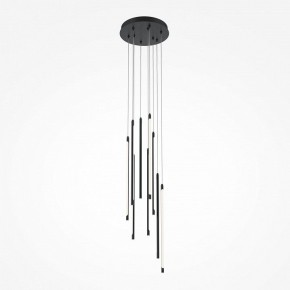 Подвесная люстра Maytoni Light stick MOD236PL-L54B3K в Добрянке - dobryanka.mebel24.online | фото 2