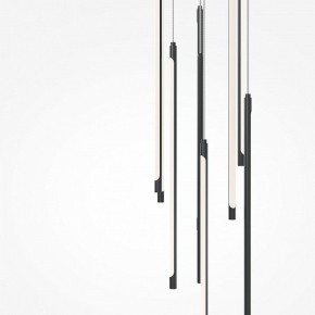 Подвесная люстра Maytoni Light stick MOD236PL-L54B3K в Добрянке - dobryanka.mebel24.online | фото 3