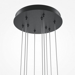 Подвесная люстра Maytoni Light stick MOD236PL-L54B3K в Добрянке - dobryanka.mebel24.online | фото 4
