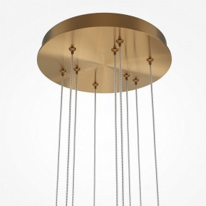 Подвесная люстра Maytoni Light stick MOD236PL-L54BS3K в Добрянке - dobryanka.mebel24.online | фото 2