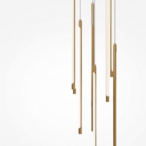 Подвесная люстра Maytoni Light stick MOD236PL-L54BS3K в Добрянке - dobryanka.mebel24.online | фото 3