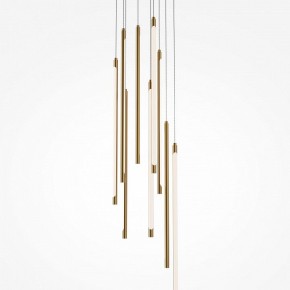 Подвесная люстра Maytoni Light stick MOD236PL-L54BS3K в Добрянке - dobryanka.mebel24.online | фото 5