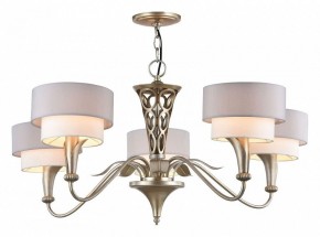 Подвесная люстра Maytoni Lillian H311-05-G в Добрянке - dobryanka.mebel24.online | фото 4