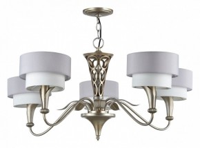 Подвесная люстра Maytoni Lillian H311-05-G в Добрянке - dobryanka.mebel24.online | фото 5