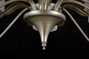 Подвесная люстра Maytoni Lillian H311-05-G в Добрянке - dobryanka.mebel24.online | фото 8