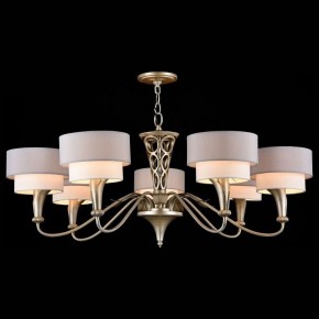 Подвесная люстра Maytoni Lillian H311-07-G в Добрянке - dobryanka.mebel24.online | фото 2