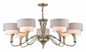 Подвесная люстра Maytoni Lillian H311-07-G в Добрянке - dobryanka.mebel24.online | фото 5