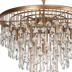 Подвесная люстра Maytoni Linn MOD091PL-07G в Добрянке - dobryanka.mebel24.online | фото 6