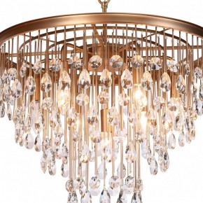 Подвесная люстра Maytoni Linn MOD091PL-07G в Добрянке - dobryanka.mebel24.online | фото 7