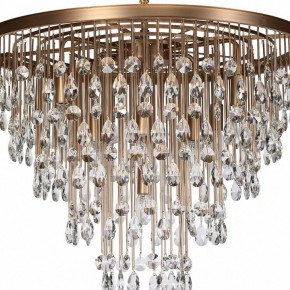 Подвесная люстра Maytoni Linn MOD091PL-09G в Добрянке - dobryanka.mebel24.online | фото 6