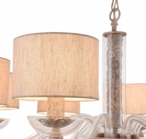 Подвесная люстра Maytoni Maryland ARM526PL-08GR в Добрянке - dobryanka.mebel24.online | фото 6