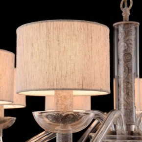 Подвесная люстра Maytoni Maryland ARM526PL-08GR в Добрянке - dobryanka.mebel24.online | фото 9