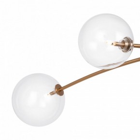 Подвесная люстра Maytoni Mood MOD172PL-06BS в Добрянке - dobryanka.mebel24.online | фото 4