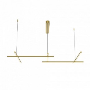 Подвесная люстра Maytoni Radiance MOD278PL-L50G3K в Добрянке - dobryanka.mebel24.online | фото 2