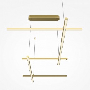 Подвесная люстра Maytoni Radiance MOD278PL-L50G3K в Добрянке - dobryanka.mebel24.online | фото 3