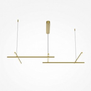 Подвесная люстра Maytoni Radiance MOD278PL-L50G3K в Добрянке - dobryanka.mebel24.online | фото 4