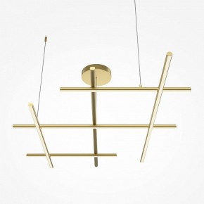 Подвесная люстра Maytoni Radiance MOD278PL-L86G3K в Добрянке - dobryanka.mebel24.online | фото 2
