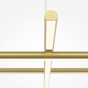 Подвесная люстра Maytoni Radiance MOD278PL-L86G3K в Добрянке - dobryanka.mebel24.online | фото 4