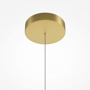 Подвесная люстра Maytoni Radiance MOD278PL-L86G3K в Добрянке - dobryanka.mebel24.online | фото 6