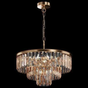 Подвесная люстра Maytoni Revero MOD085PL-07G в Добрянке - dobryanka.mebel24.online | фото 3