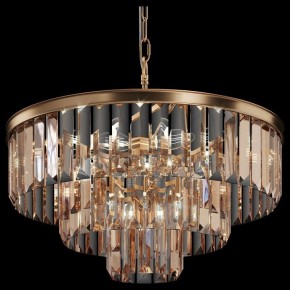 Подвесная люстра Maytoni Revero MOD085PL-07G в Добрянке - dobryanka.mebel24.online | фото 4