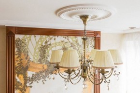 Подвесная люстра Maytoni Soffia RC093-PL-06-R в Добрянке - dobryanka.mebel24.online | фото 3