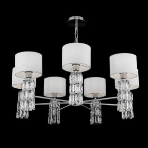 Подвесная люстра Maytoni Talento DIA008PL-07CH в Добрянке - dobryanka.mebel24.online | фото 4