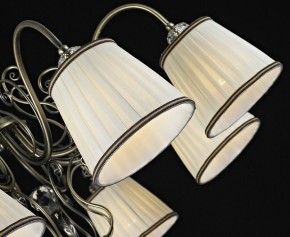 Подвесная люстра Maytoni Vintage ARM420-08-R в Добрянке - dobryanka.mebel24.online | фото 10