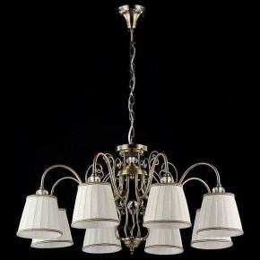 Подвесная люстра Maytoni Vintage ARM420-08-R в Добрянке - dobryanka.mebel24.online | фото 7