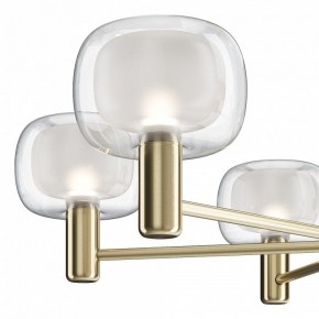 Подвесная люстра Maytoni Vision MOD411PL-06G в Добрянке - dobryanka.mebel24.online | фото 8