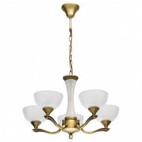 Подвесная люстра MW-Light Афродита 6 317014705 в Добрянке - dobryanka.mebel24.online | фото 2