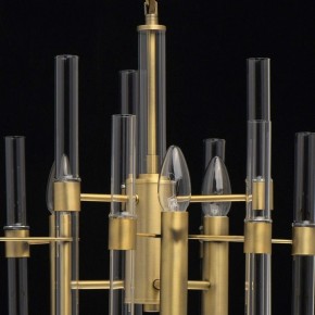 Подвесная люстра MW-Light Альгеро 3 285010703 в Добрянке - dobryanka.mebel24.online | фото 11