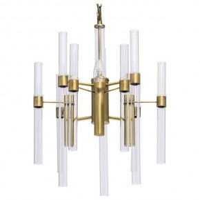 Подвесная люстра MW-Light Альгеро 3 285010703 в Добрянке - dobryanka.mebel24.online | фото 2