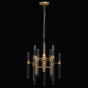 Подвесная люстра MW-Light Альгеро 3 285010703 в Добрянке - dobryanka.mebel24.online | фото 3