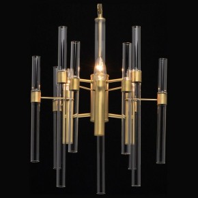 Подвесная люстра MW-Light Альгеро 3 285010703 в Добрянке - dobryanka.mebel24.online | фото 4