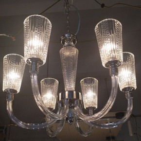 Подвесная люстра MW-Light Альгеро 8 285012306 в Добрянке - dobryanka.mebel24.online | фото 3
