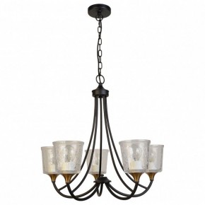 Подвесная люстра MW-Light Альгеро 9 285012405 в Добрянке - dobryanka.mebel24.online | фото 2