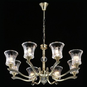 Подвесная люстра MW-Light Аманда 11 481013908 в Добрянке - dobryanka.mebel24.online | фото 3
