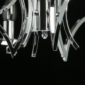 Подвесная люстра MW-Light Атмосфера 5 699011106 в Добрянке - dobryanka.mebel24.online | фото 11