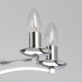 Подвесная люстра MW-Light Атмосфера 5 699011106 в Добрянке - dobryanka.mebel24.online | фото 4