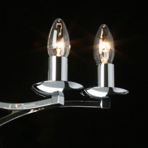 Подвесная люстра MW-Light Атмосфера 5 699011106 в Добрянке - dobryanka.mebel24.online | фото 5