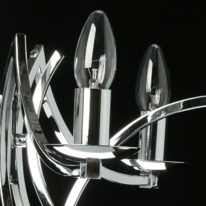 Подвесная люстра MW-Light Атмосфера 5 699011106 в Добрянке - dobryanka.mebel24.online | фото 6