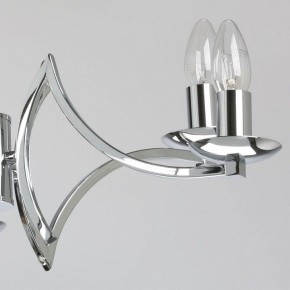 Подвесная люстра MW-Light Атмосфера 5 699011106 в Добрянке - dobryanka.mebel24.online | фото 7