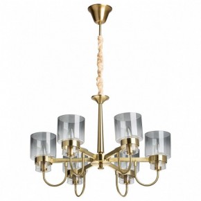 Подвесная люстра MW-Light Элла 18 483014906 в Добрянке - dobryanka.mebel24.online | фото 2