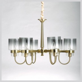 Подвесная люстра MW-Light Элла 18 483014906 в Добрянке - dobryanka.mebel24.online | фото 3
