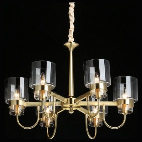 Подвесная люстра MW-Light Элла 18 483014906 в Добрянке - dobryanka.mebel24.online | фото 4