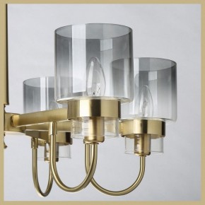 Подвесная люстра MW-Light Элла 18 483014906 в Добрянке - dobryanka.mebel24.online | фото 5